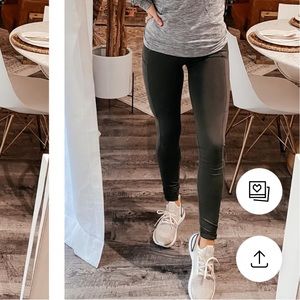 Lululemon fast and free 31” tight